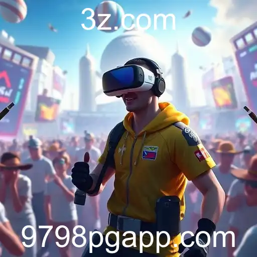 A Revolução dos Jogos Online em 2025