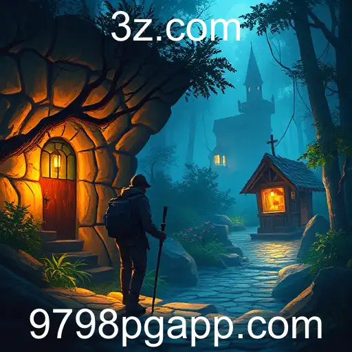 A Fascinante Jornada dos Jogos de Aventura: Uma Exploração da Categoria no Site 9798PG