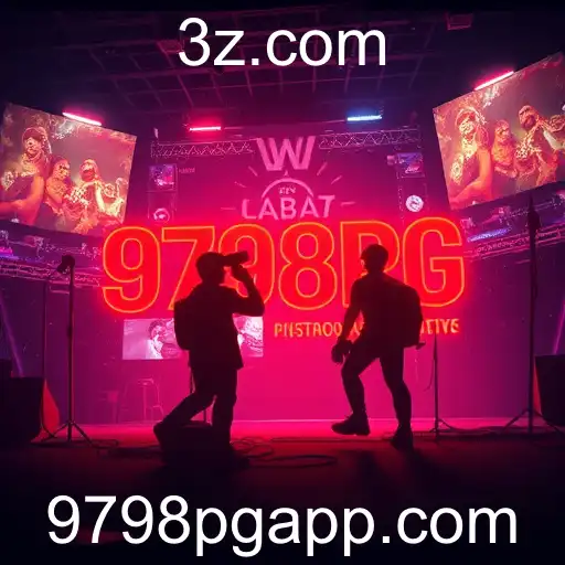 A Revolução dos Jogos em 2026: O Impacto da '9798PG'