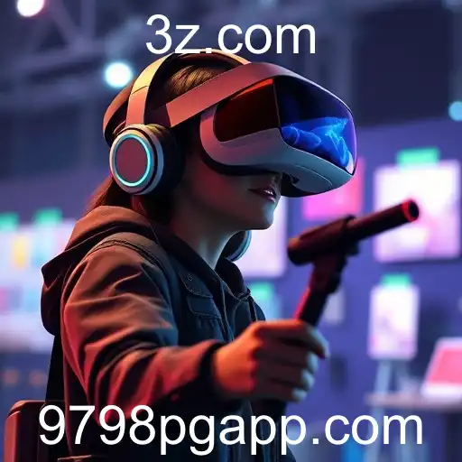 Tendências de Jogos no Horizonte de 2025