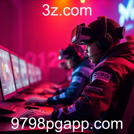 Tendências de Jogos em 2026: Inovações e Perspectivas