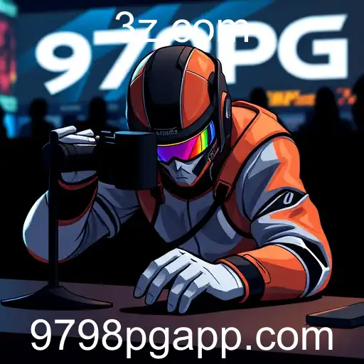 O Crescimento do 9798PG na Indústria de Jogos em 2025