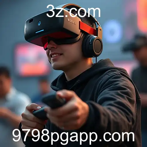 O Impacto das Novas Tecnologias nos Jogos de 2025