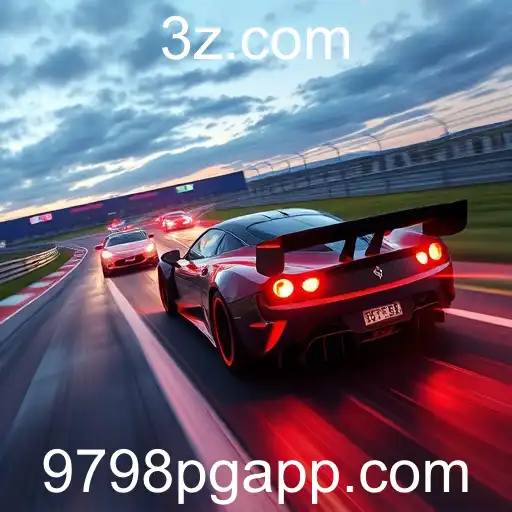 A Revolução dos Jogos em 9798PG e Além