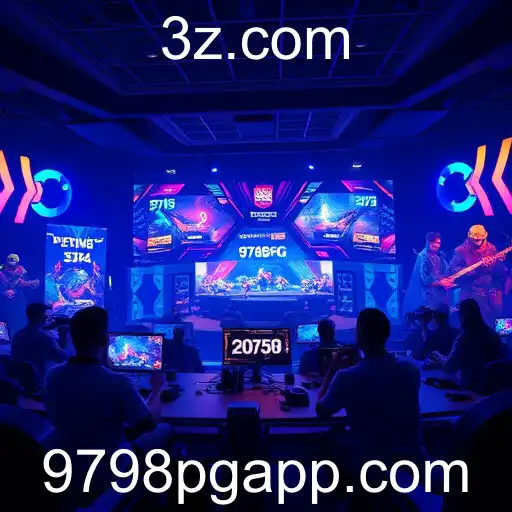 Tendências Recentes no Mundo dos Jogos Online