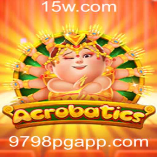 Acrobatics: Mergulhe no Fascinante Mundo do Jogo