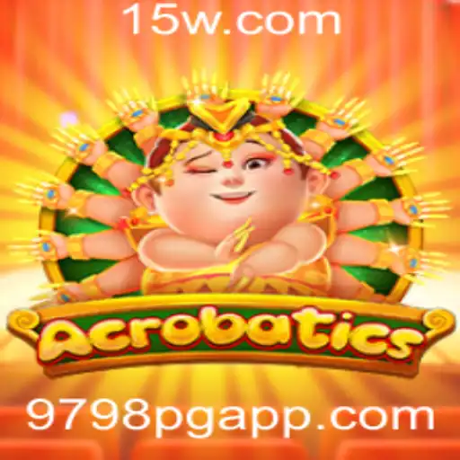 Acrobatics: Mergulhe no Fascinante Mundo do Jogo