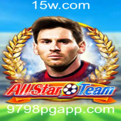 AllStarTeam: O Jogo de Estratégia e Competição com a Palavra-Chave 9798PG