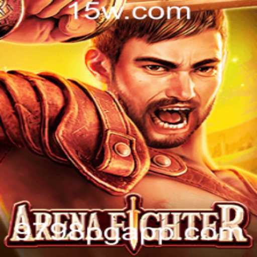 ArenaFighter: A Nova Sensação dos Games com a Chave 9798PG