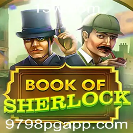 Explorando o Fascinante Universo de BookOfSherlock