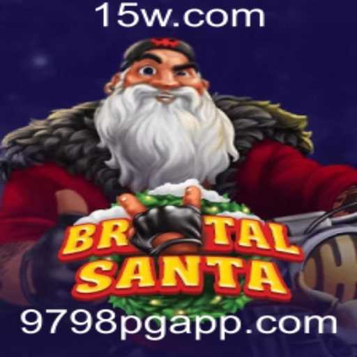 BrutalSanta: Aventura Natalina com uma Reviravolta Inesperada