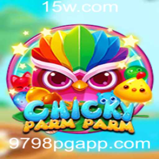 Descubra ChickyParmParm: O Jogo Inovador Que Está Conquistando o Mundo
