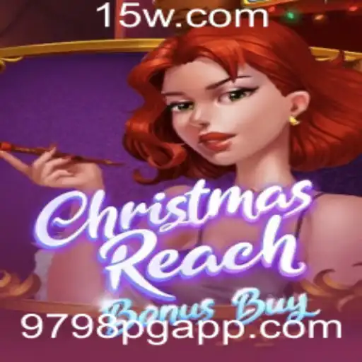 ChristmasReachBonusBuy: Um Expansivo Aventura Festiva