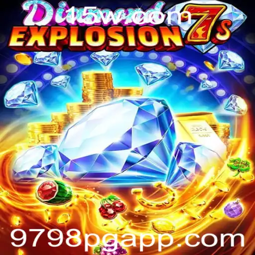 Descubra o Mundo Empolgante de DiamondExplosion7s
