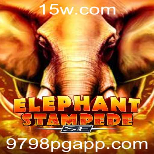 Explorando o Fascinante Mundo de ElephantStampedeSE