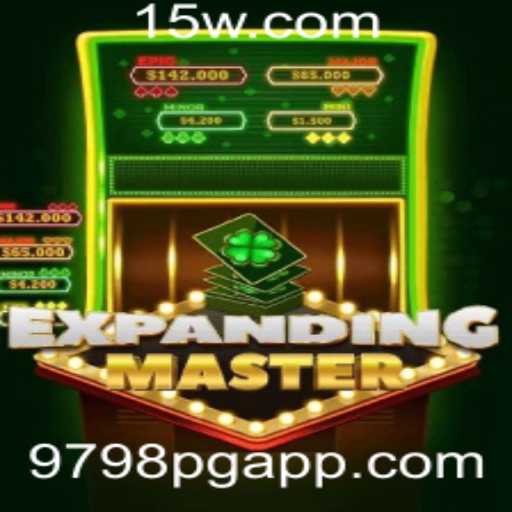 ExpandingMaster: Uma Nova Era nos Jogos Estratégicos