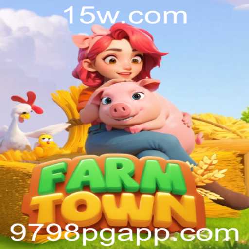 Explorando o Mundo de FarmTown: Um Guia Completo