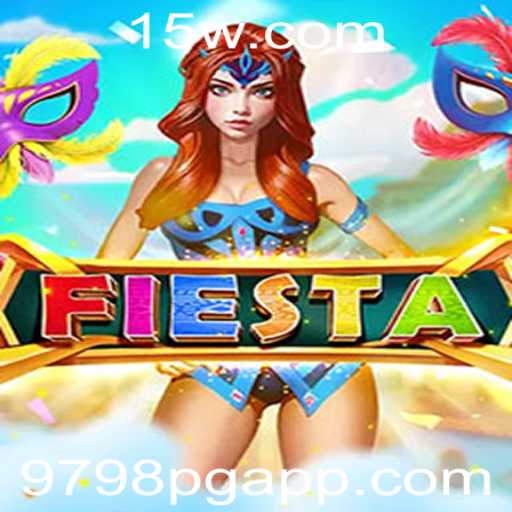 Fiesta: O Jogo Perfeito para Reunir Amigos com a Palavra-Chave 9798PG