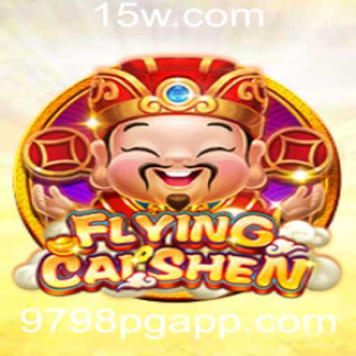 Explorando o Fascinante Mundo de FlyingCaiShen