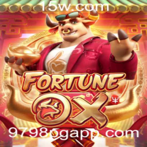 FortuneOx: Descobrindo a Magia e as Regras do Jogo 9798PG