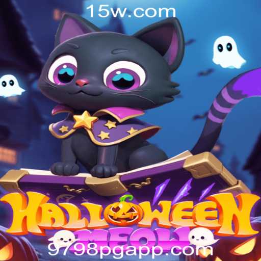 Explorando HalloweenMeow: Um Jogo Excitante para Celebrar o Dia das Bruxas