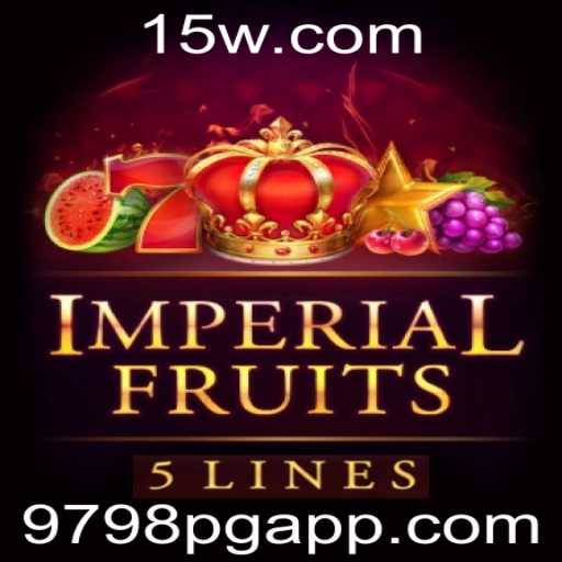 Descubra o Mundo de ImperialFruits5: A Nova Sensação dos Jogos