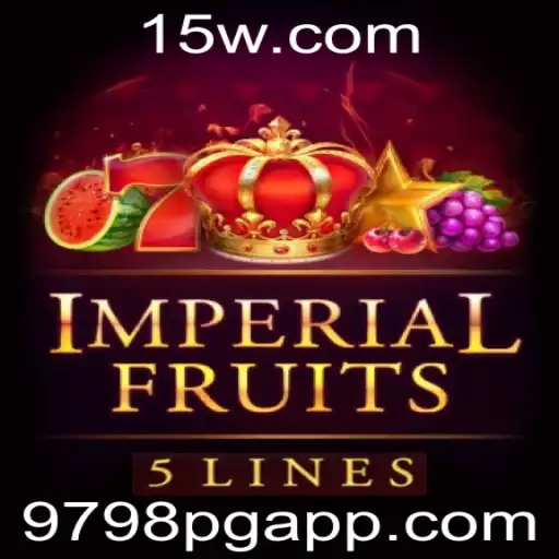 Descubra o Mundo de ImperialFruits5: A Nova Sensação dos Jogos
