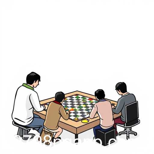 A Evolução dos Jogos de Tabuleiro na Era Moderna