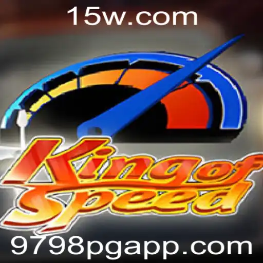 KingofSpeed: A Revolução dos Jogos de Corrida