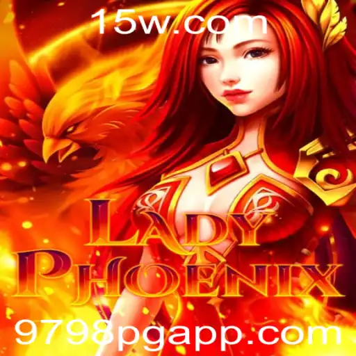 Explorando o Universo de LadyPhoenix: Um Mergulho no Mundo do Jogo 9798PG