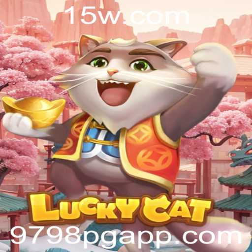 Descubra o Fascinante Mundo de LuckyCat: O Jogo Inovador que Conquista Jogadores em 2023