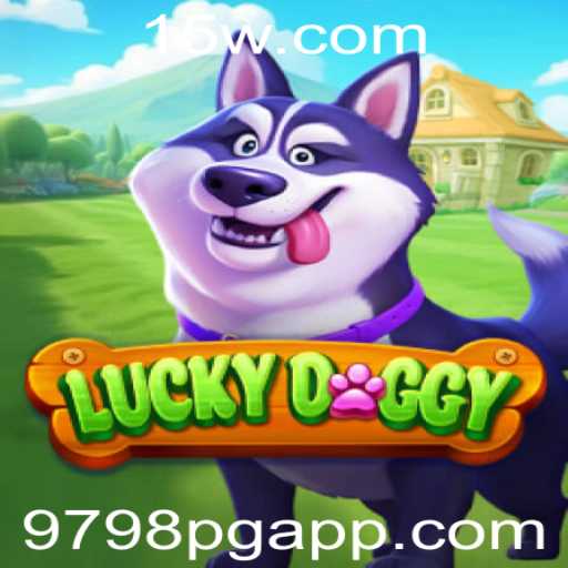 Descubra o Novo Jogo Sensação LuckyDoggy: Diversão e Sorte com 9798PG
