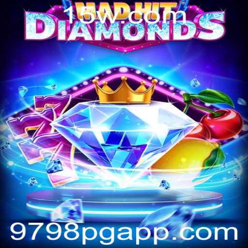 Desvendando MadHitDiamonds: O Jogo que Conquista Multidões