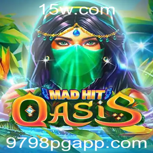 Explorando MadHitOasis: Um Mergulho no Universo dos Jogos Modernos