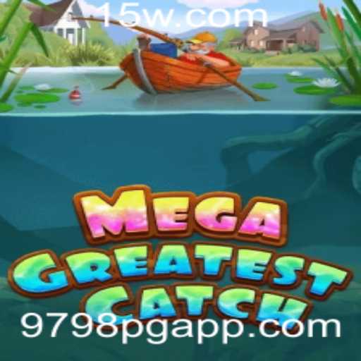Explorando o Mundo do Jogo 'MegaGreatestCatch': Introdução e Regras