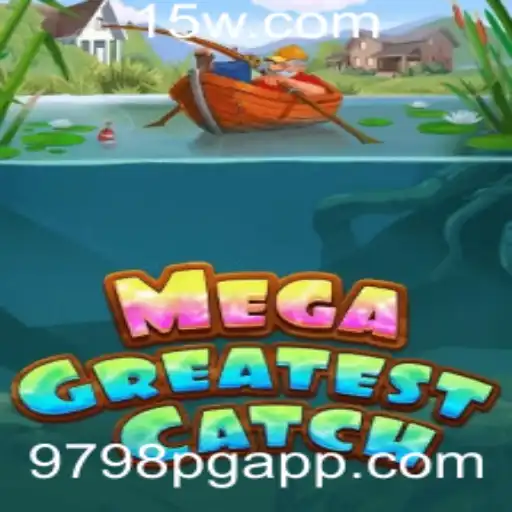Explorando o Mundo do Jogo 'MegaGreatestCatch': Introdução e Regras