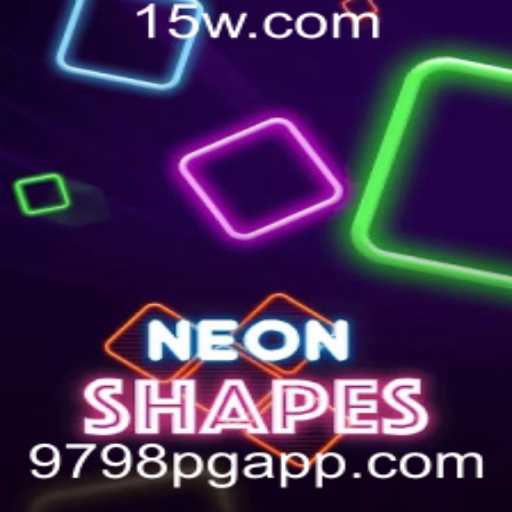 Descubra o Fascinante Universo de NeonShapes