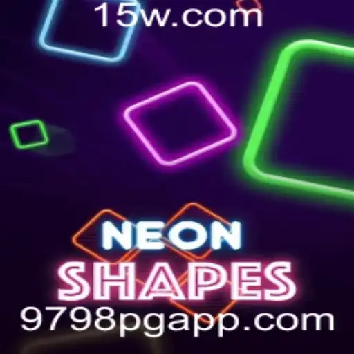 Descubra o Fascinante Universo de NeonShapes