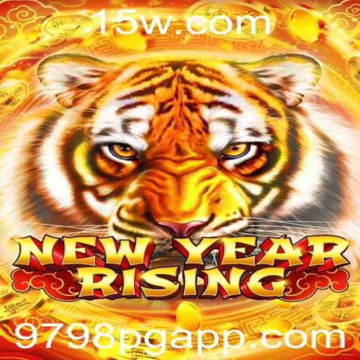 Explorando o Mundo de Aventuras do Jogo NewYearRising