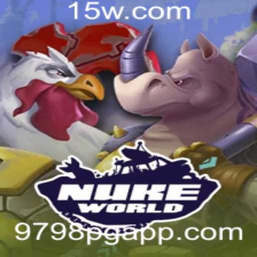 Descubra o Mundo de NukeWorld: Aventuras Explosivas e Estratégias Empolgantes