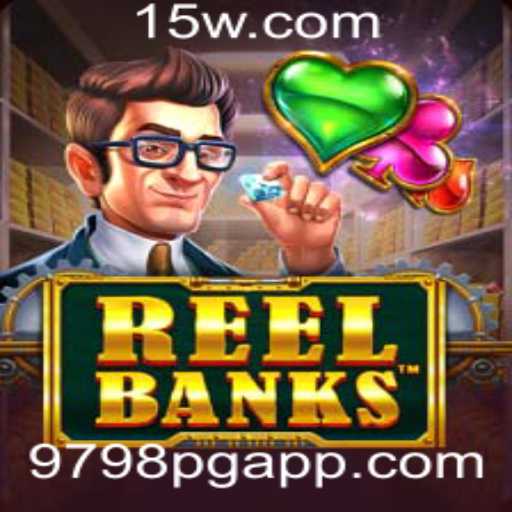 ReelBanks: A Nova Sensação do Mundo dos Jogos