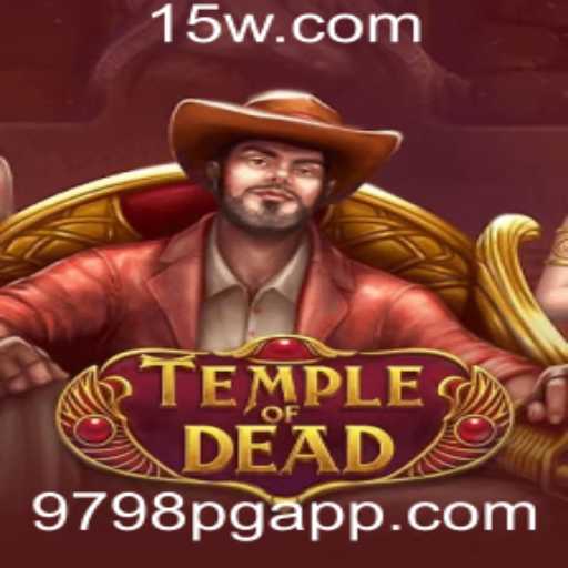 TempleofDead: Aventuras e Desafios no Mundo dos Mortos
