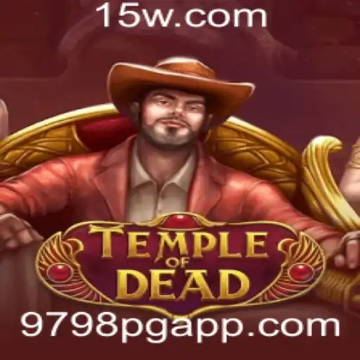 TempleofDead: Aventuras e Desafios no Mundo dos Mortos