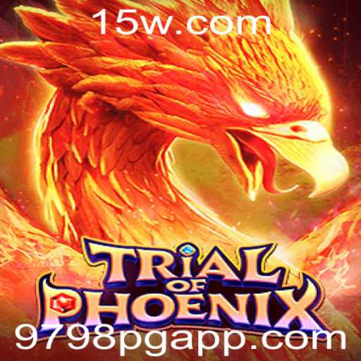 TrialofPhoenix: Um Novo Desafio no Mundo dos Jogos