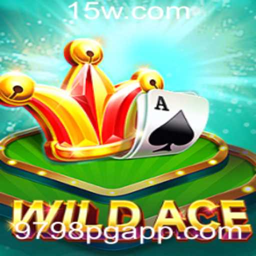Descubra WildAce: O Jogo Que Está Conquistando o Mundo