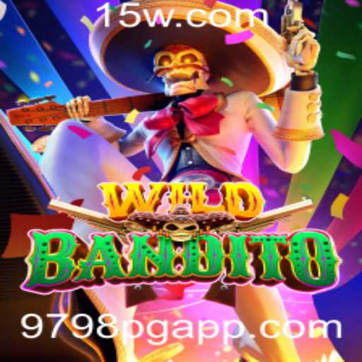 Explore o Mundo do Jogo WildBandito com a Palavra-Chave 9798PG