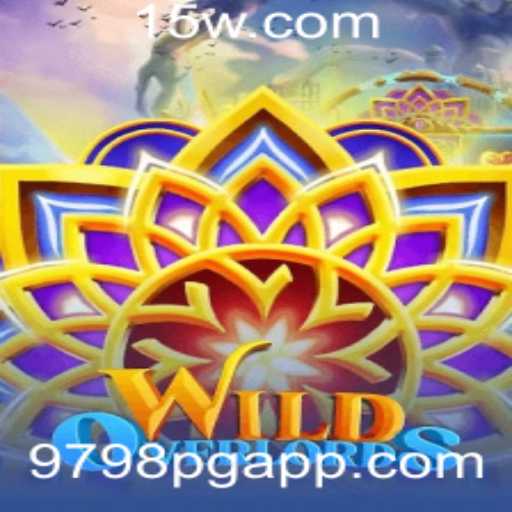 WildOverlords: Um Mergulho na Aventura Épica com 9798PG