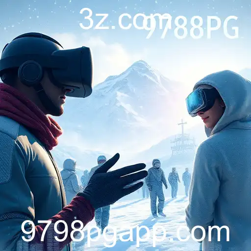 Tendências de Jogos de Inverno em 2025